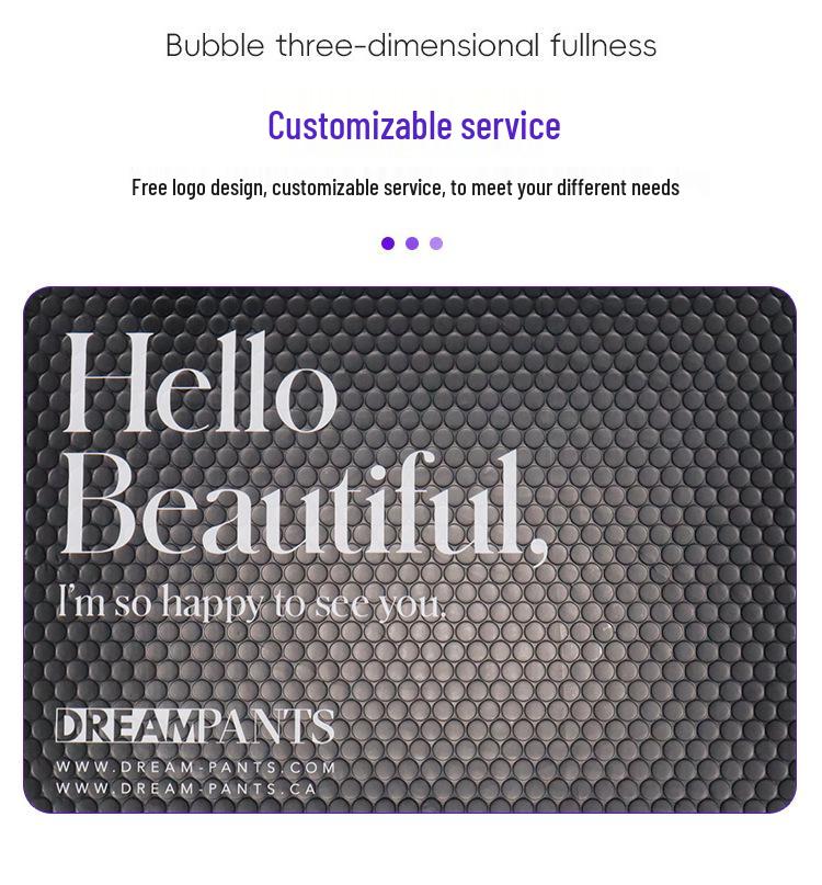 Black Co-extruded Self-Adhesive Bubble Envelope