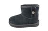 Low Shaft Kids' Boots Black Kids' 1118890K-BLK