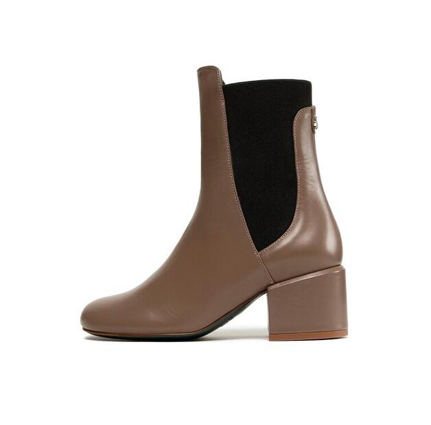 Ankle Boots Patrizia Pepe 8Y0018/L011-B744 Brown