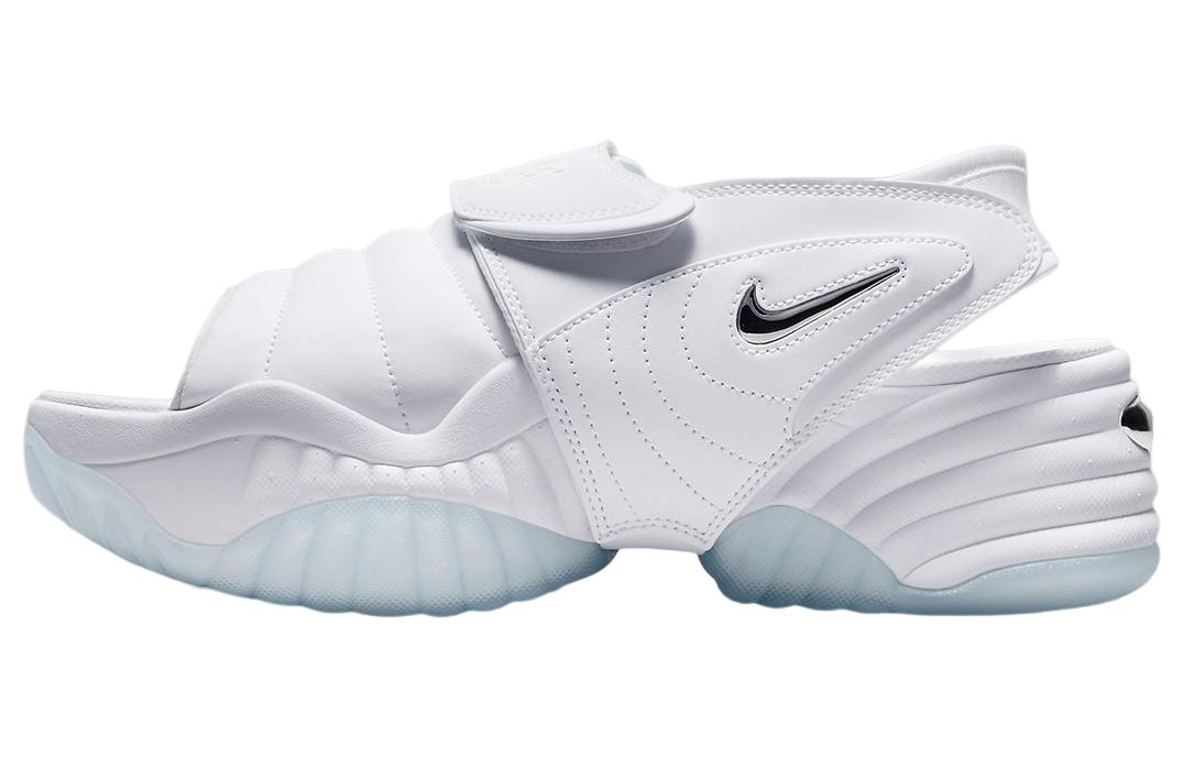 

Жіночі сандалі Nike Air Adjust Force Білі DV2136-100 38