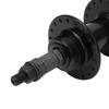 Aluminum Alloy Mountain Bike Hub Bearing Bicycle Hub Axle Replacement Fittings KitLong