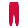 Unisex Sports and Casual Fleece Sweatpants for Running and Fitness, Autumn/Winter Long Pants.