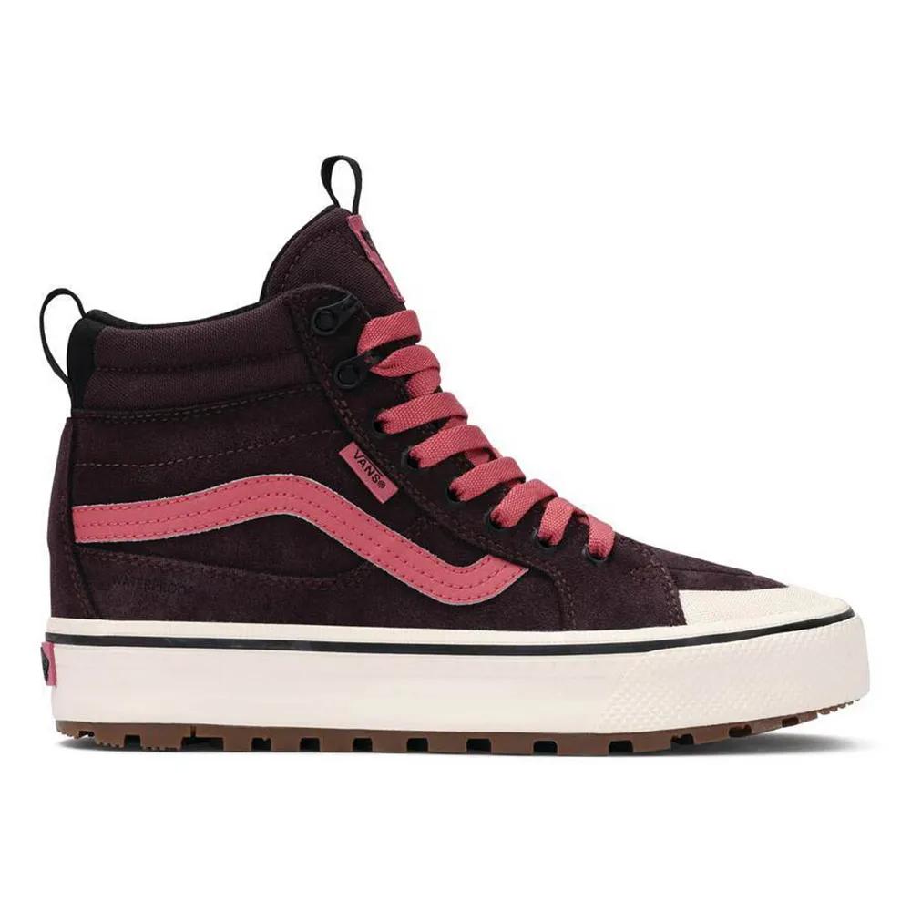 Vans MTE Sk8-Hi Waterproof Insulated Sneakers