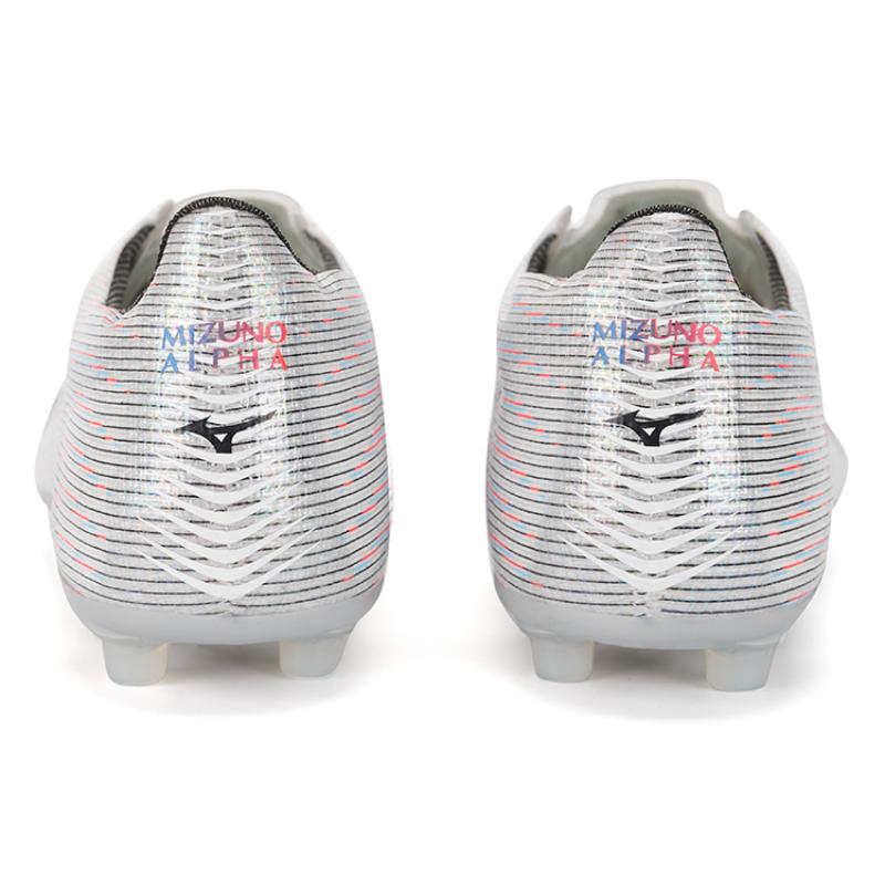 Mizuno Alpha Ag Japan 'White Pink' Sneakers P1GA236109