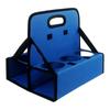 Solid Base Take Out Drink Holder Holds 6 Cups Coffee Cup Tote Bag  Coffee Cups