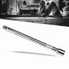 Durable Steel 1 2inch Extra Long Extension Bar Drive for Socket Ratcheting Handle (Long)