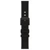 TISSOT Starfish Collection Quartz Movement 300 meter Water Resistance Unisex Watch 38mm Black Dial T120.217.37.061.00