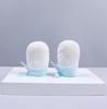 Adjustable Ice Silk Anti-Scratch Baby Mittens for Newborns