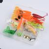 Soft Bait Lure Set