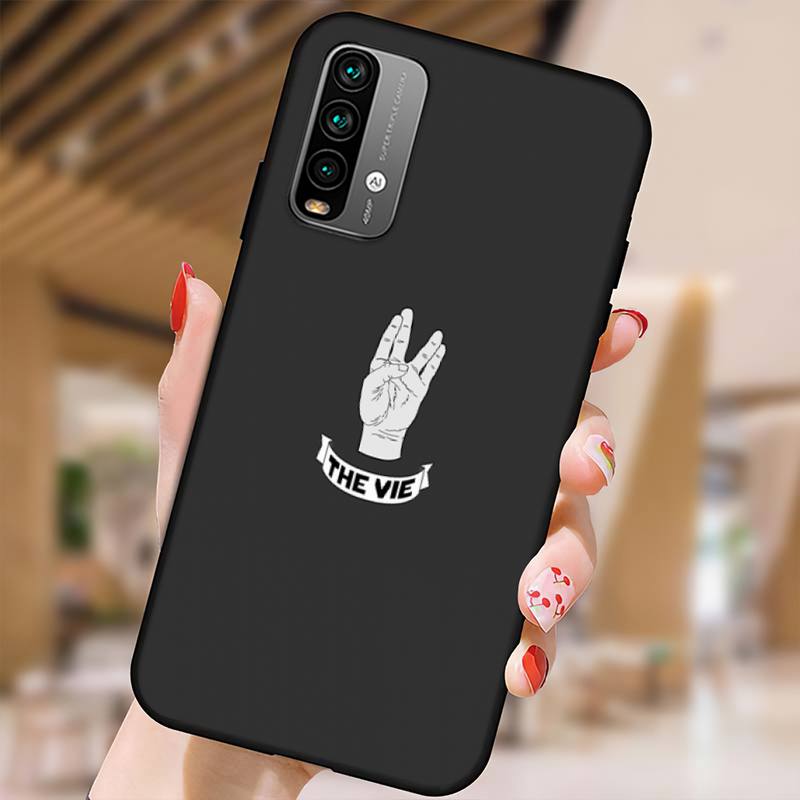 

Чехол для телефона Vie Damso для Xiaomi9 10 11PRO LITE Redmi NOTE7 8 9 10A PRO K40 Poco3 Shell XiaomiMi10