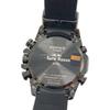 Used EDIFICE Scuderia Toro Rosso Limited Edition Wristwatch