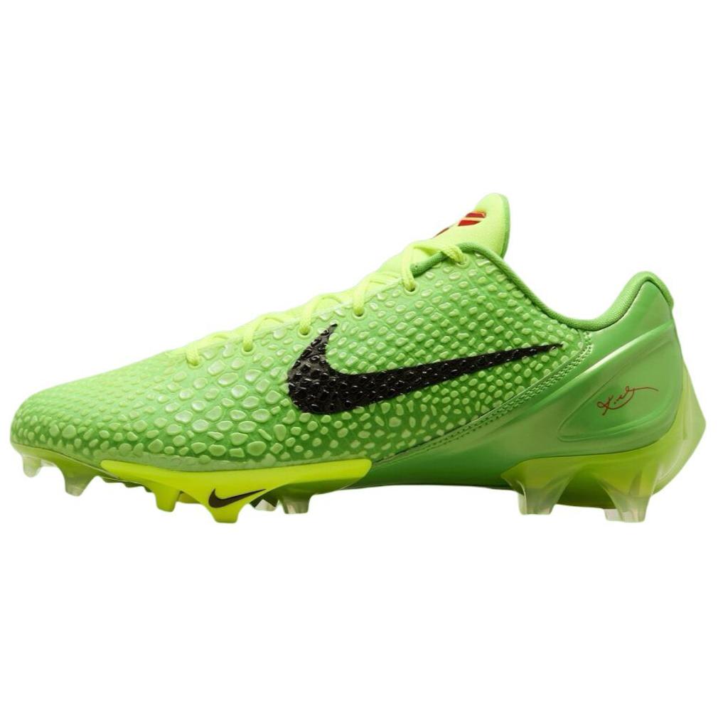 

Nike Vapor Edge Kobe 6 Se Grinch FQ7645-300 42.5
