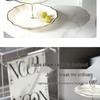 Double-Layer Skewer & Fruit Plate: Cake Stand and Pastry Tray for Afternoon Tea, Large & Small Sizes