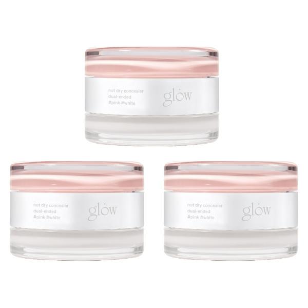 glow Not Dry Concealer 10g (7 Options)