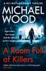 Kniha A Room Full of Killers : Book 3