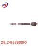 Inner Tie Rod End for Mercedes W246 B200/W156 Steering Gear