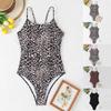 Women's Casual One-piece Swimming Suit