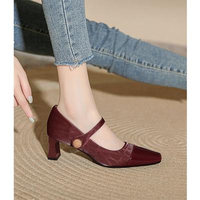 Scarpe con tacco – Scarpe con tacco