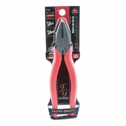 SK11 FG Pliers JIS P-175F