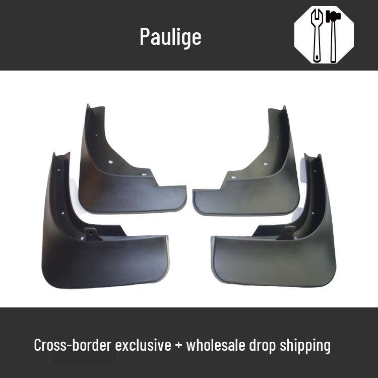 

Huatai Boliger Mud Flap Car Modification Accessories