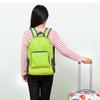 Traveling Men Women Foldable Waterproof Backpack Hiking Portable Daypack Bag