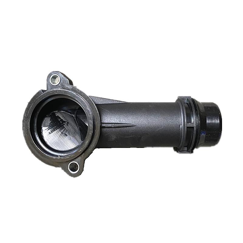 Auto thermostat cover component is suitable for the Great Wall HOVER H5 STEED WINGLE 5 6 diesel GW4D20 WINGLE engine 2.0 T