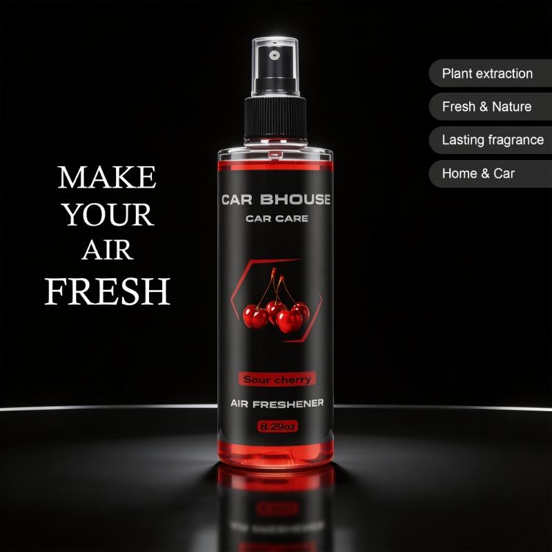 Car Perfume Air Freshener Car Household Lasting Fragrance Spray Deodorant