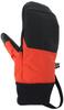 The North Face Fakie Radiant Small Mitt, Oranžová,