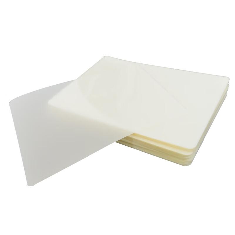 Youmash A5 Laminating Film 125mic, 100 Sheets