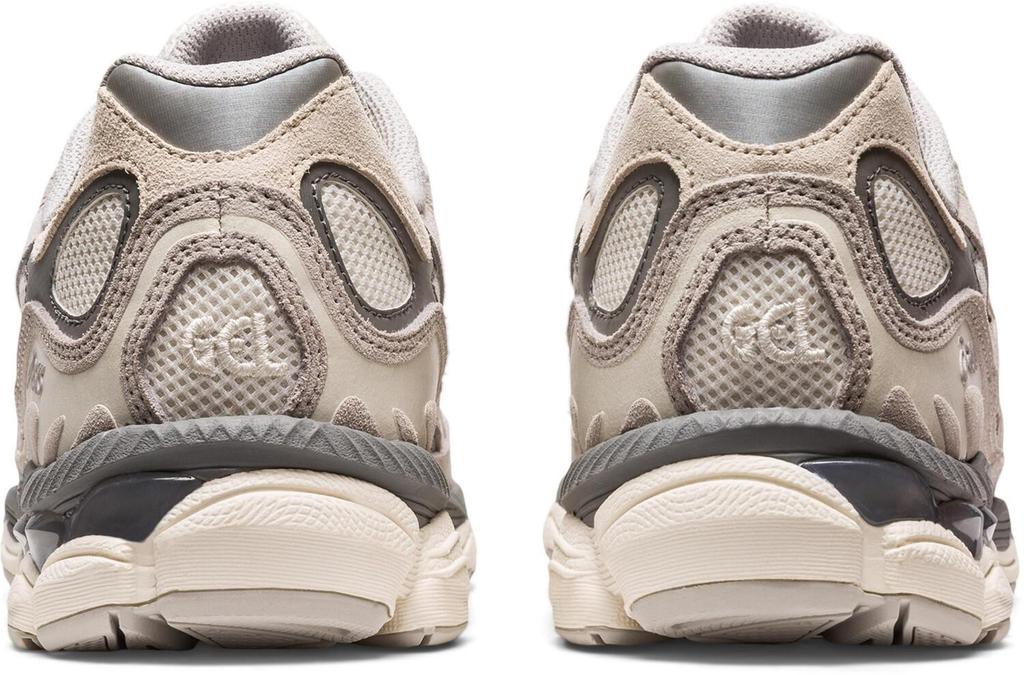 Asics GEL-NYC "Oyster Grey" EU: 45