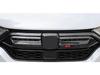 Compatible Honda 17th Gen CRV & 21st Gen CRV Exterior Trim Kit: Hood, Door, Rear Upper, Grille