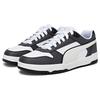 Puma Rbd Game Low 'Black And White' 386373-22
