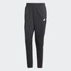 Adidas Men S Owner Run pantS Running Functional Long pantS Running Marathon Black