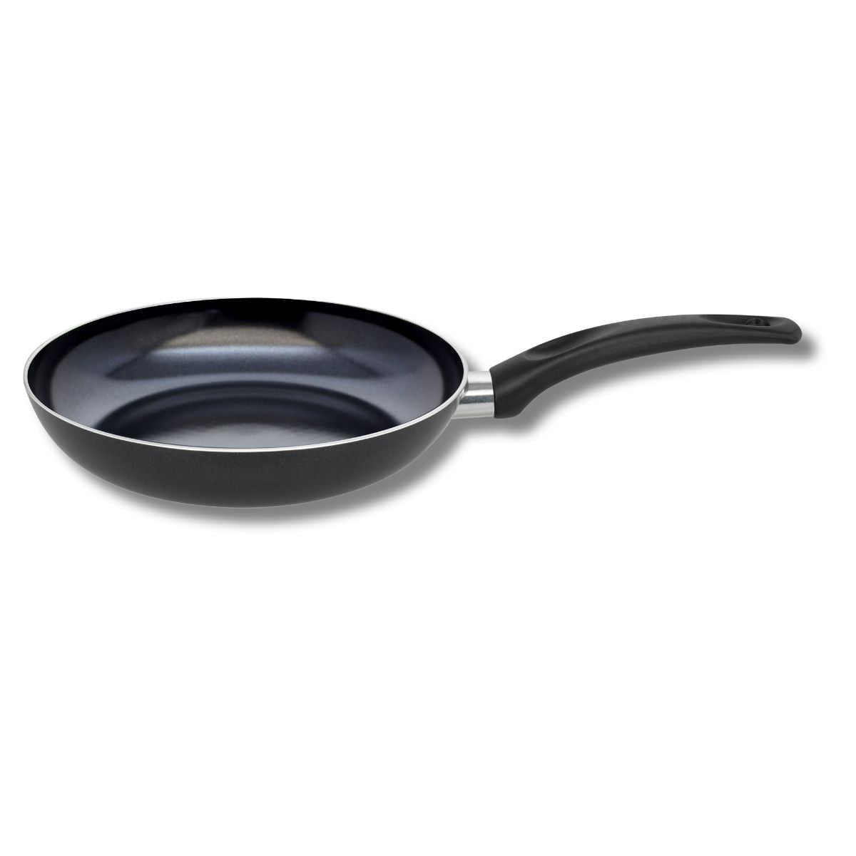 

Сковорода с керамическим покрытием без ПФАС 20 см Prima Cucina Elo ref. 4952026