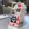 Drop-Proof Phone Case for iPhone 11 12 13 14 15 16 iPhone 14 15 16 Pro Max Samsung A16 A35 A36 A54 A55 S25 Xiaomi 11T