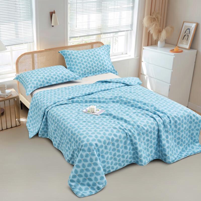 

Yi Lian YL-827 Antibacterial Summer Quilt