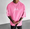 Pokémon Anime Peripheral Pikachu Doublesided Printed Tshirt 2026 Summer Kids Tee Outdoor Training and Fitness Mens Sportswear