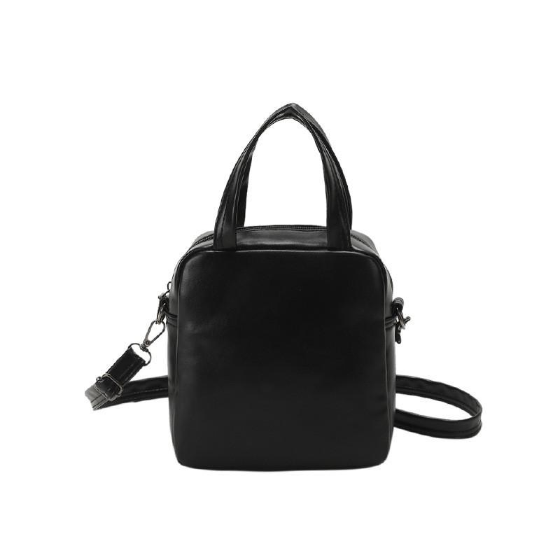 Fashionable Pu Leather Crossbody Bag For Women With Trendy Street Style 2023