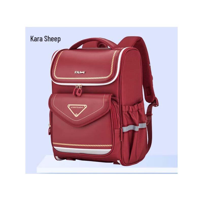 KALA·Y Unisex Anti-Sag Backpack