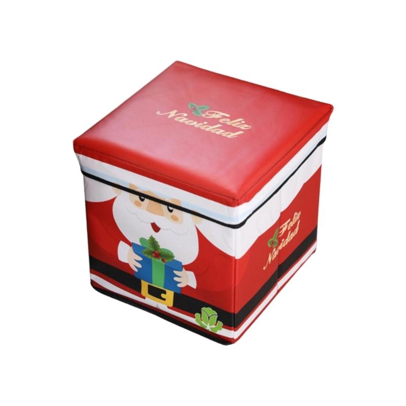 

Foldable Holiday Organizers With Large Capacity Ideal for Seasonal Decoration and Toy