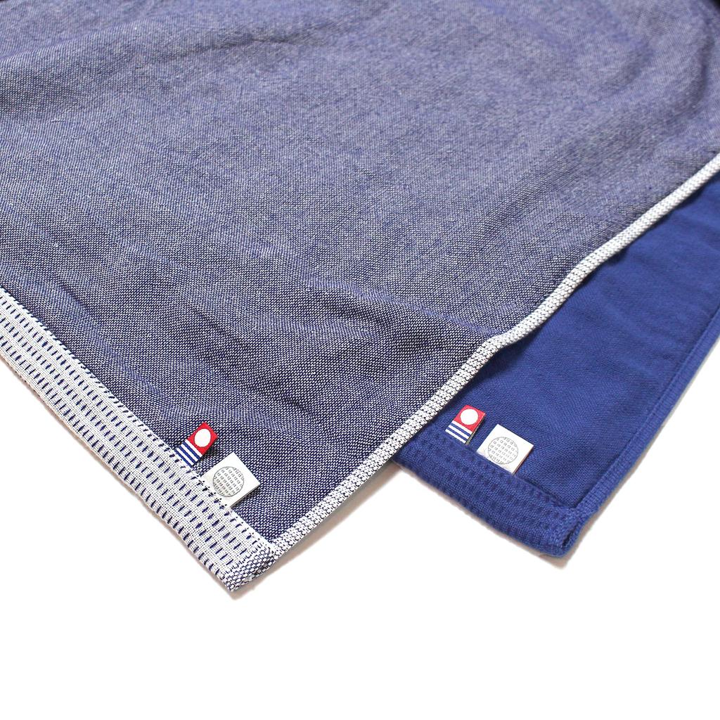 Toalha Imabari Iori Cogin Toalha de Banho (Branco)