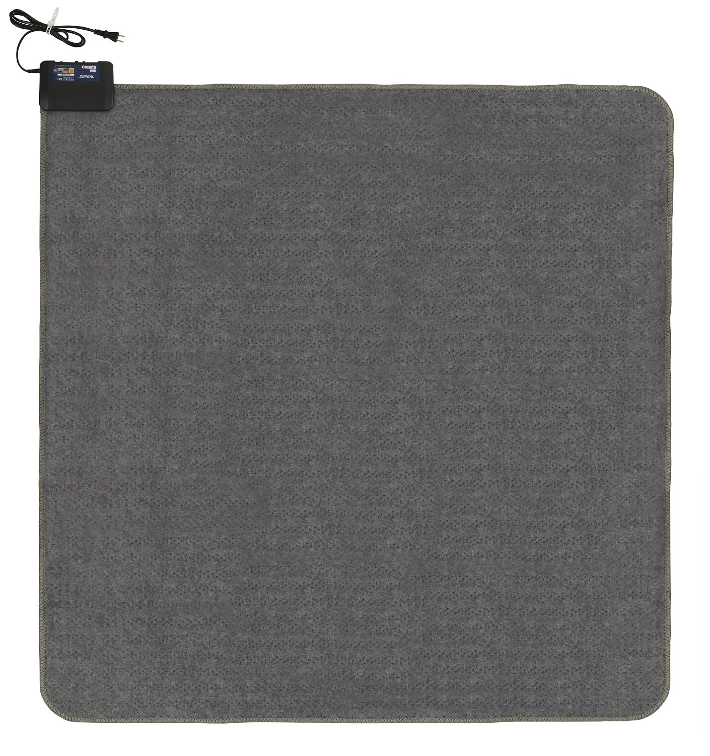 

ZEPEAL 2 tatami electric carpet single unit DK-Y1020SM-G