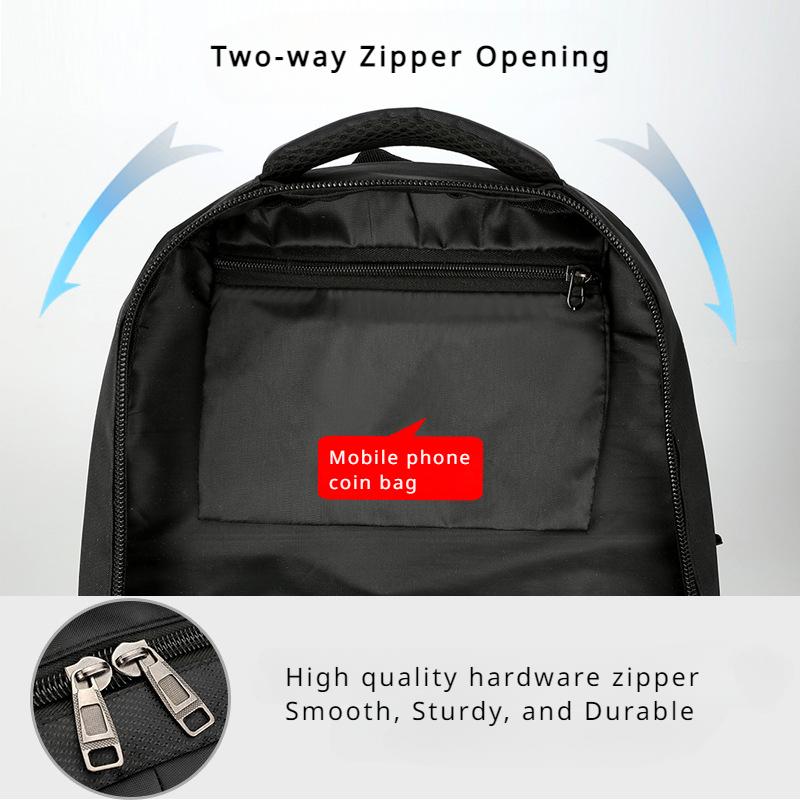 2024 New Outdoor Travel Backpack 50L/65L/85L Large Capacity Duffle Bag High Quality Oxford Waterproof Breathable Travel Bag Business Trip Hiking Bag