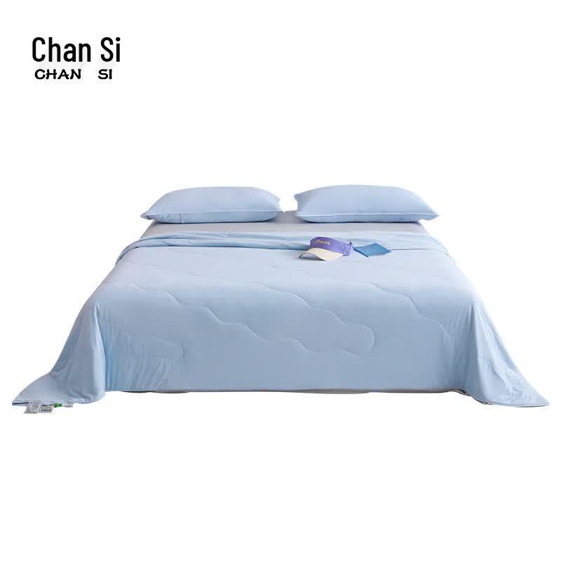 Охлаждающее летнее одеяло CHANSI