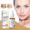 Eelhoe 30ml Turmeric Oil Pure Natural Pleasant Moisturizing Anti-aging