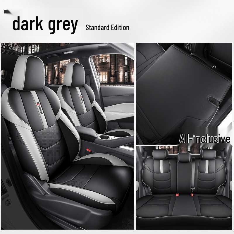 2023-2024 Changan CS35 PLUS Volledige Autostoelhoes