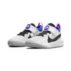 New Nike Team Hustle D 10 SE Space Jam White PS DH8055-100