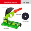 Universal Angle Grinder & Cutter Stand