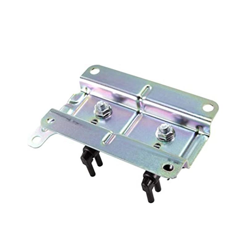 Intake Manifold Vacuum Runner Solenoid Valve 4M5G9A500 LF8218740 K5T81777 K5T46597 For Ford Mazda 3 5 6 CX7 2.0L 2.3L 2.5L 3.7L