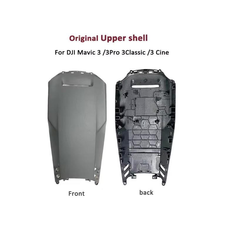 Body Shell For DJI Mavic 3 Upper/Middle/Bottom Shell Mavic 3T/3 Enterprise/3Pro/3C/3Classic Cover Spare Repair Parts